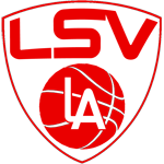 LSV Ladenburg bietet Oberligameister lange Parole